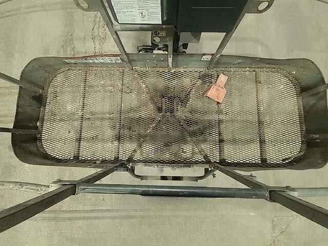 2016 Niftylift SP85-31