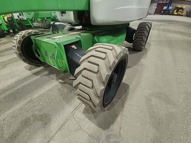 2016 Niftylift SP85-11