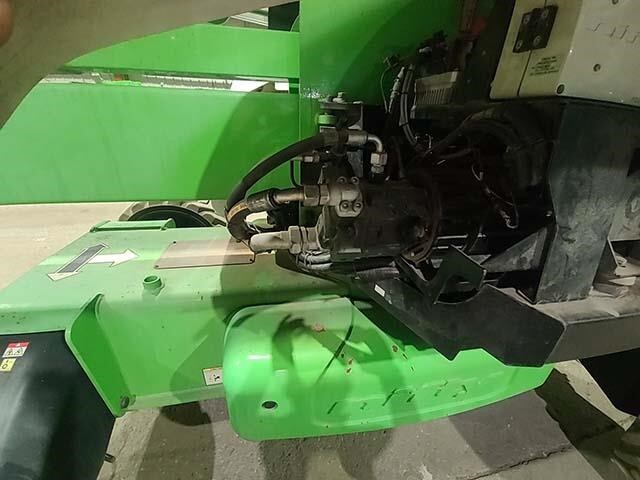 2016 Niftylift SP85-15