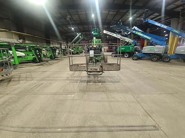 2016 Niftylift SP85-4