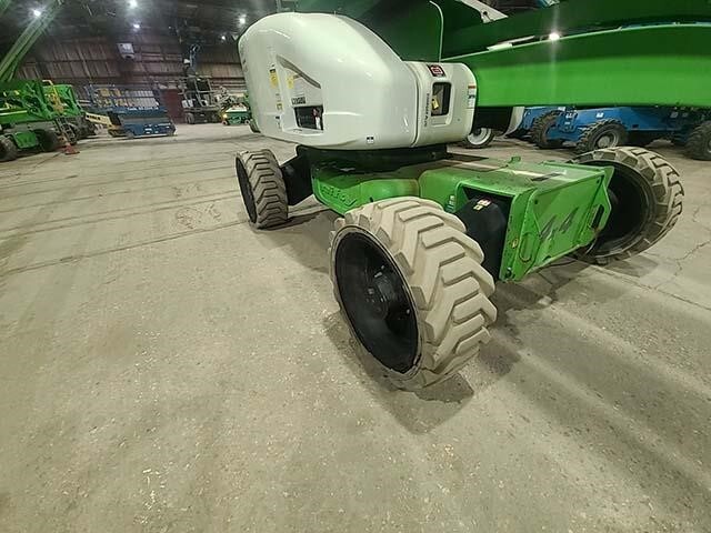 2016 Niftylift SP85-12