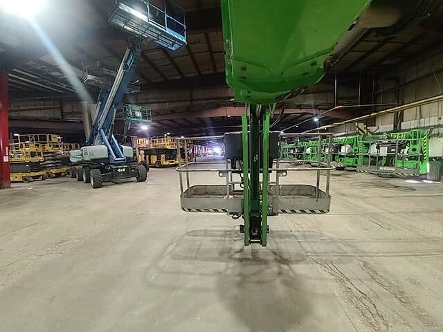 2016 Niftylift SP85-27