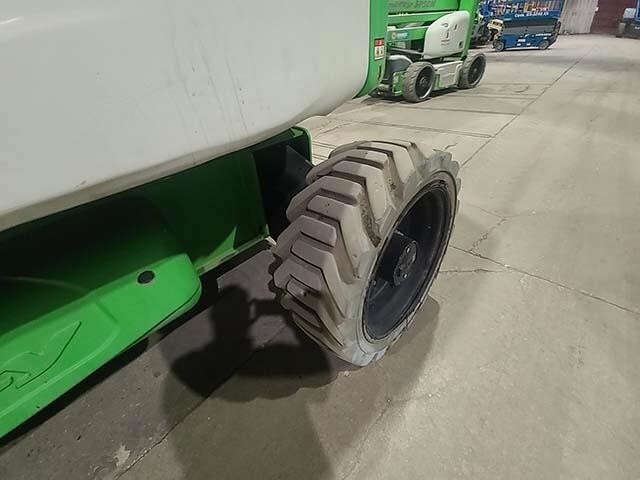 2016 Niftylift SP85-13