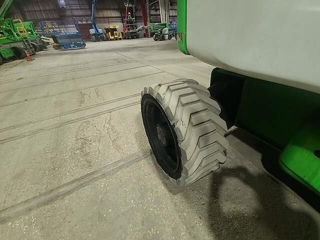 2016 Niftylift SP85-14