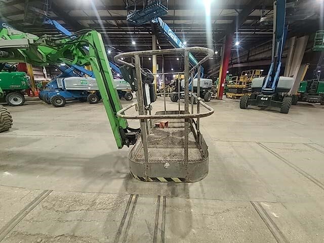 2016 Niftylift SP85-30