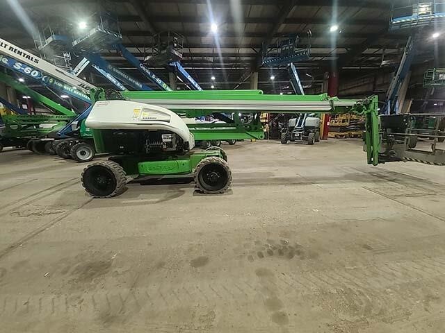 2016 Niftylift SP85-7