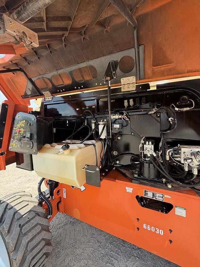 2021 JLG 660SJ-29