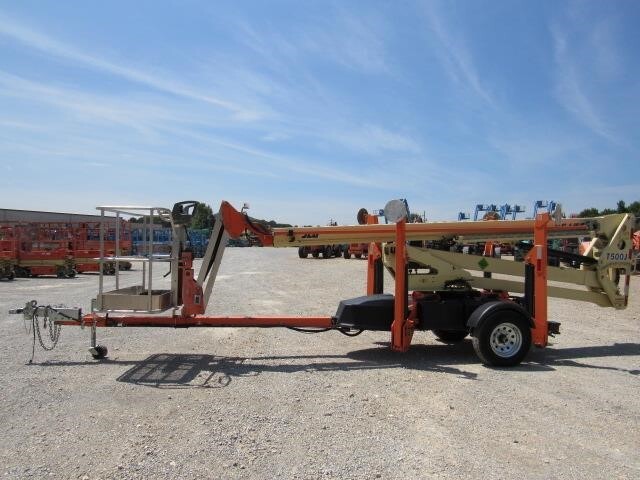 2019 JLG T500J