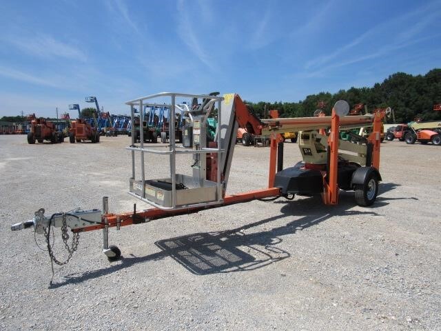 2019 JLG T500J-2