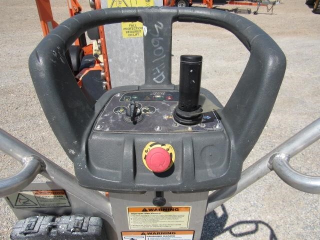 2019 JLG T500J-11