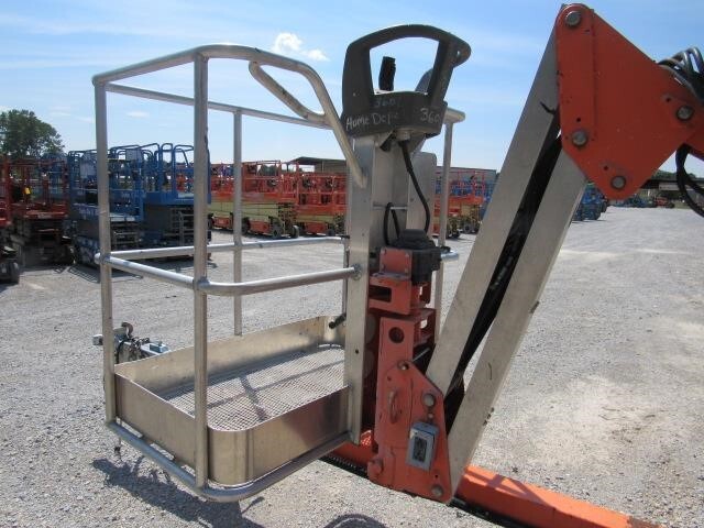 2019 JLG T500J-13