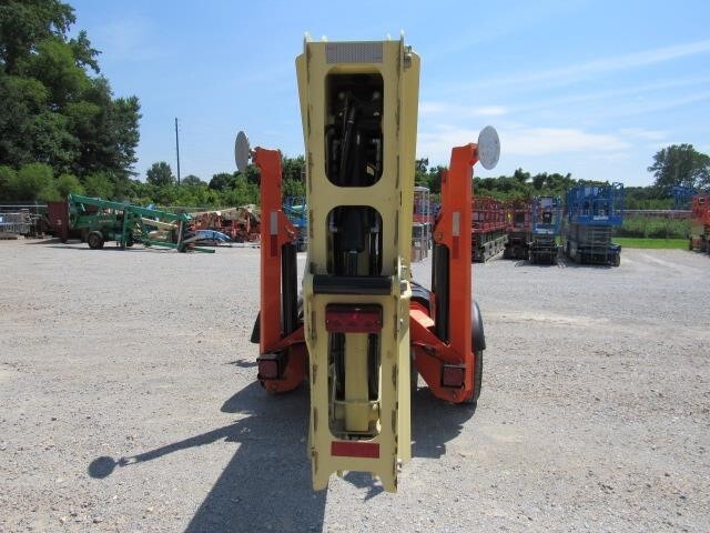 2019 JLG T500J-7