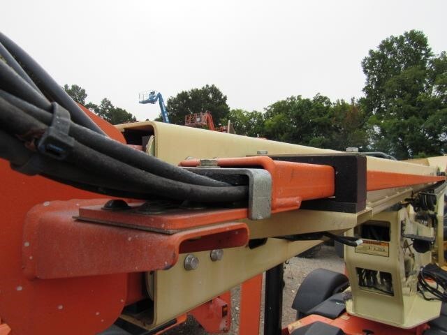 2019 JLG T500J-20