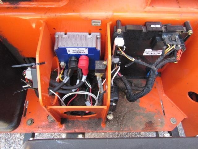 2019 JLG T500J-19