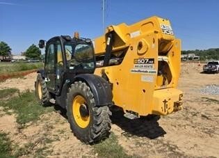 2019 JCB 507-42-2