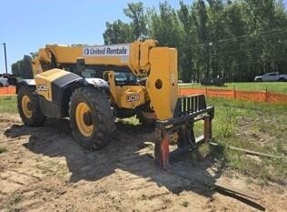 2019 JCB 507-42-4