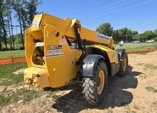 2019 JCB 507-42-3