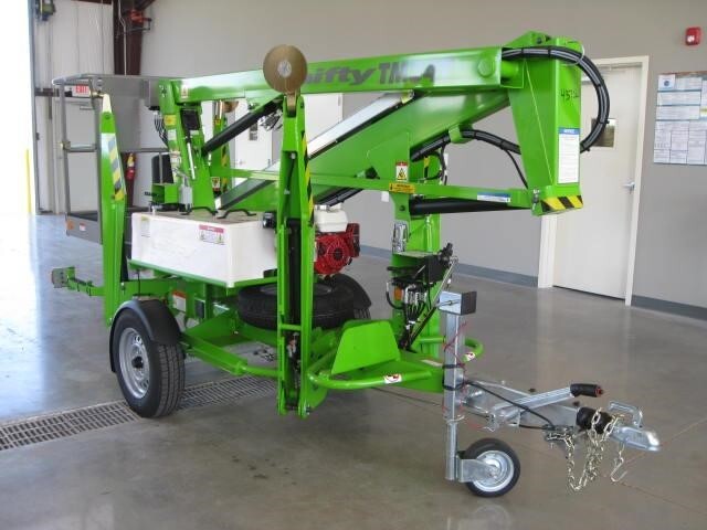 2026 Niftylift TM34T-3