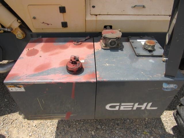 2016 Gehl RS6-34-16