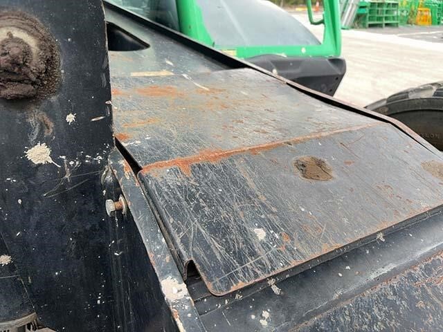 2018 JLG 1255-32
