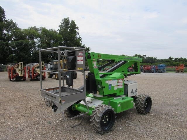 2024 Niftylift SP34 4x4-2