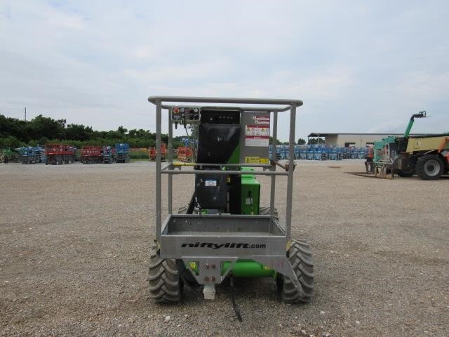 2024 Niftylift SP34 4x4-3