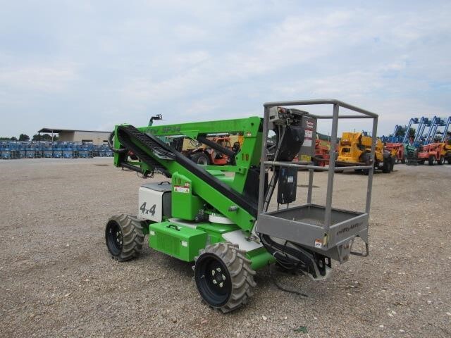 2024 Niftylift SP34 4x4-4