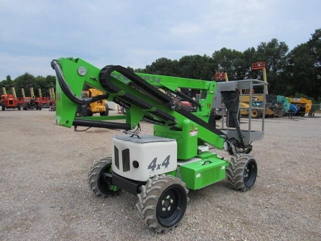 2024 Niftylift SP34 4x4-6