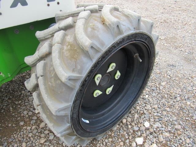 2024 Niftylift SP34 4x4-16