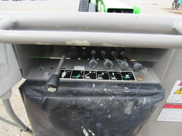 2024 Niftylift SP34 4x4-10