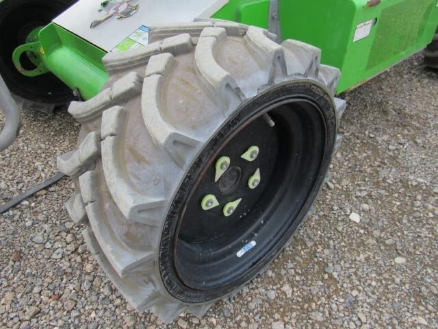 2024 Niftylift SP34 4x4-17