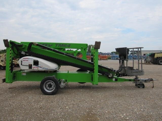 2022 Niftylift TM64-5