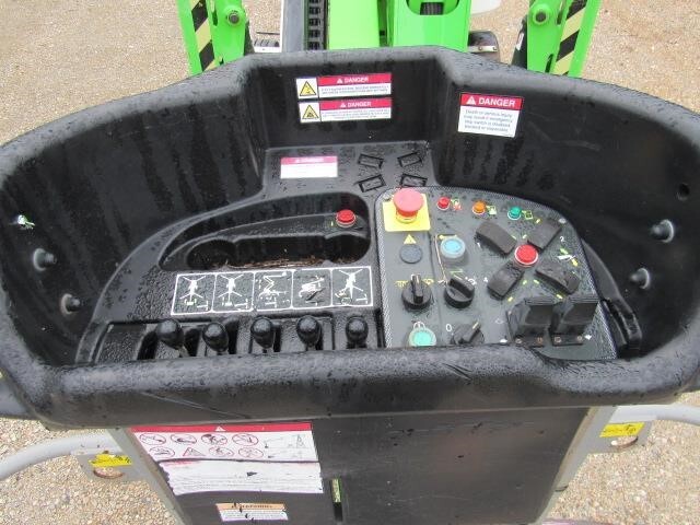 2022 Niftylift TM64-11