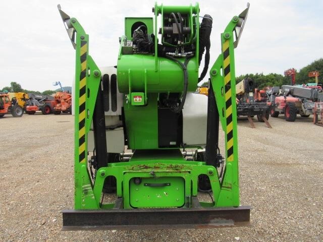 2022 Niftylift TM64-7