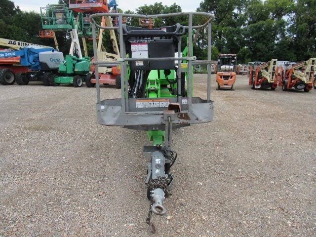 2022 Niftylift TM64-3