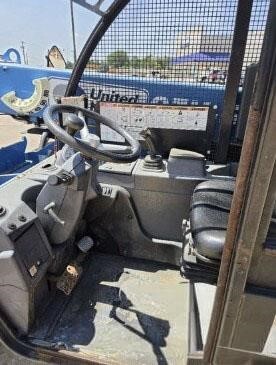 2019 Genie GTH-5519-5
