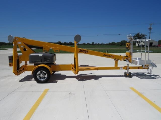 2026 Haulotte 3632T-5