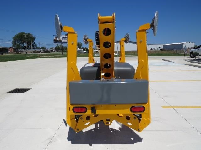 2026 Haulotte 3632T-7