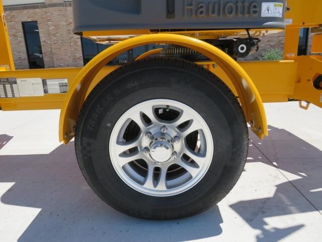 2026 Haulotte 3632T-9