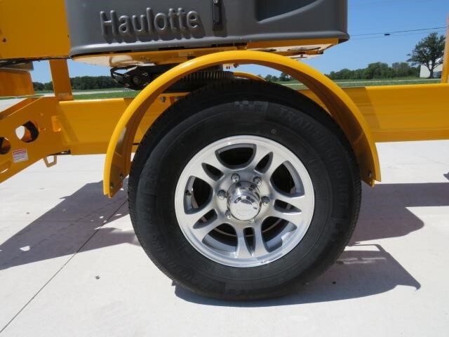 2026 Haulotte 3632T-10