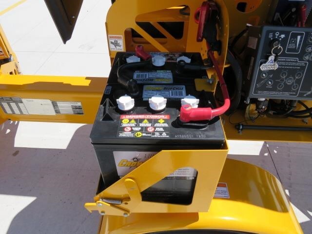 2026 Haulotte 3632T-11