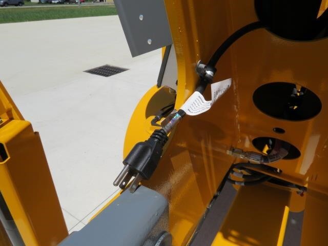 2026 Haulotte 3632T-17