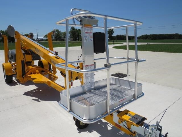 2026 Haulotte 3632T-19