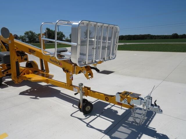2026 Haulotte 3632T-25