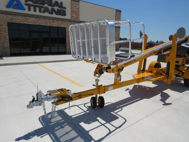 2026 Haulotte 3632T-24