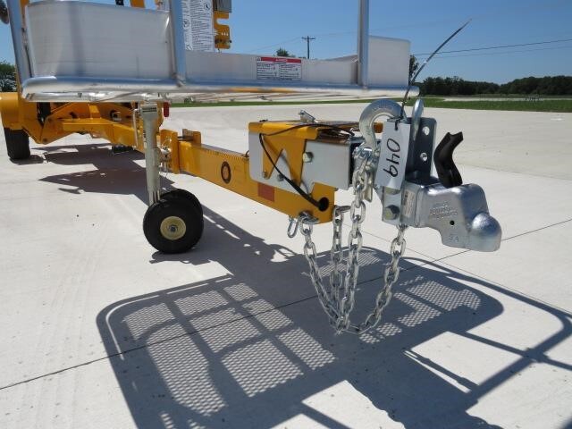 2026 Haulotte 3632T-28