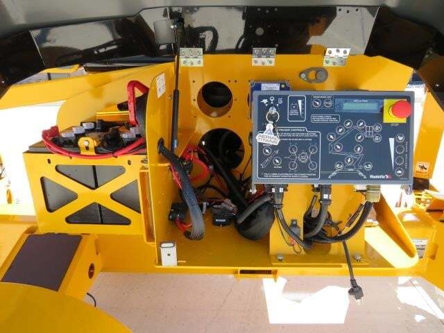 2026 Haulotte 5533A-16