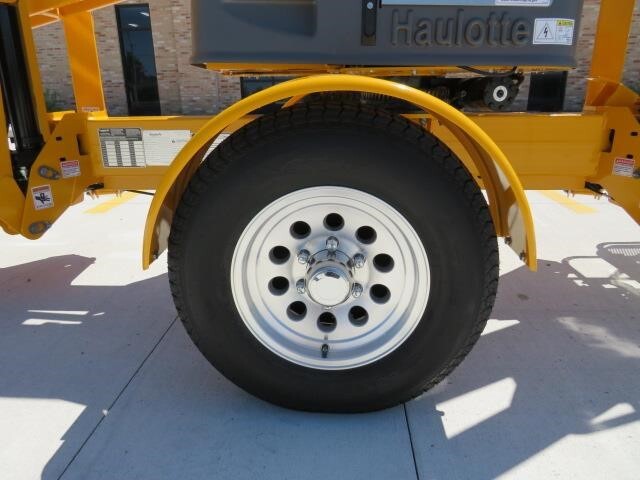 2026 Haulotte 3522A-9