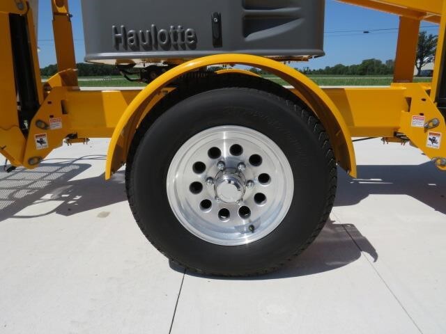 2026 Haulotte 3522A-10