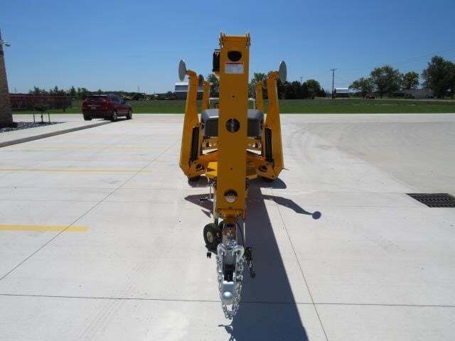 2026 Haulotte 5533A-7
